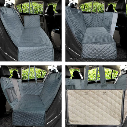 Pet Proof Car Seat Cover