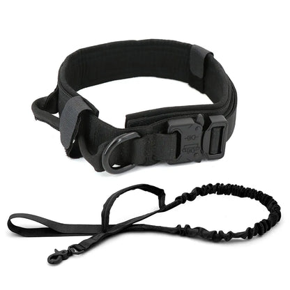 Tactical Dog Collar